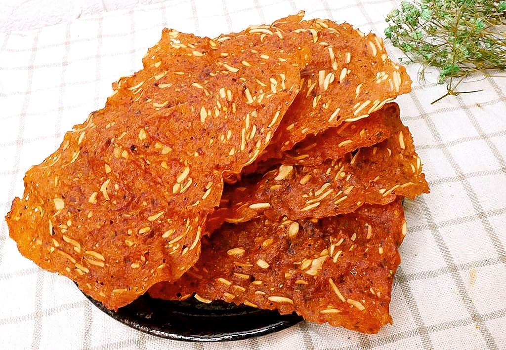 |超人氣團購美食|新家香 Traditional Food 60年老字號 .厚切肉乾.脆片肉紙.大人小孩都愛.年節送禮好選擇 - 第31張圖 |超人氣團購美食|新家香 Traditional Food 60年老字號 .厚切肉乾.脆片肉紙.大人小孩都愛.年節送禮好選擇