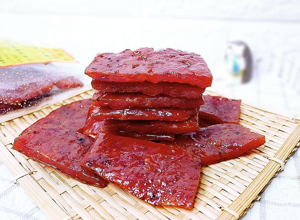 |超人氣團購美食|新家香 Traditional Food 60年老字號 .厚切肉乾.脆片肉紙.大人小孩都愛.年節送禮好選擇 - 第14張圖 |超人氣團購美食|新家香 Traditional Food 60年老字號 .厚切肉乾.脆片肉紙.大人小孩都愛.年節送禮好選擇