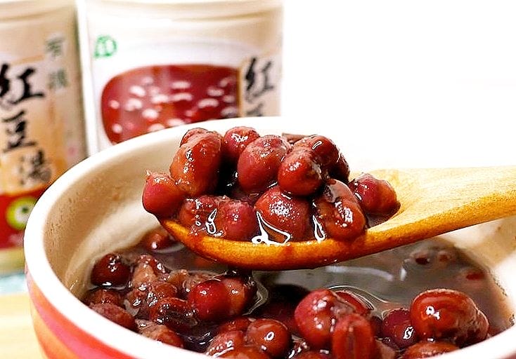 |點心|青葉有機紅豆湯.入口綿密超美味~輕鬆享用健康甜點.開罐及食好方便! - 第13張圖 |點心|青葉有機紅豆湯.入口綿密超美味~輕鬆享用健康甜點.開罐及食好方便!
