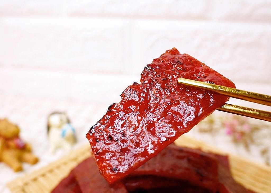 |超人氣團購美食|新家香 Traditional Food 60年老字號 .厚切肉乾.脆片肉紙.大人小孩都愛.年節送禮好選擇 - 第15張圖 |超人氣團購美食|新家香 Traditional Food 60年老字號 .厚切肉乾.脆片肉紙.大人小孩都愛.年節送禮好選擇