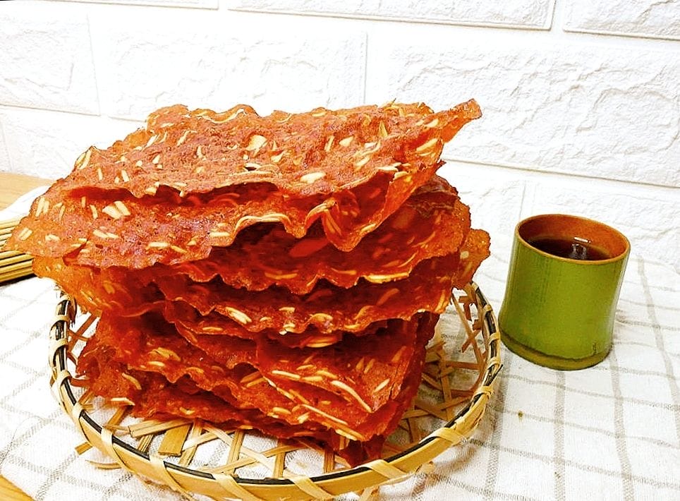 |超人氣團購美食|新家香 Traditional Food 60年老字號 .厚切肉乾.脆片肉紙.大人小孩都愛.年節送禮好選擇 - 第30張圖 |超人氣團購美食|新家香 Traditional Food 60年老字號 .厚切肉乾.脆片肉紙.大人小孩都愛.年節送禮好選擇