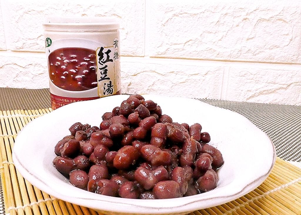 |點心|青葉有機紅豆湯.入口綿密超美味~輕鬆享用健康甜點.開罐及食好方便! - 第26張圖 |點心|青葉有機紅豆湯.入口綿密超美味~輕鬆享用健康甜點.開罐及食好方便!
