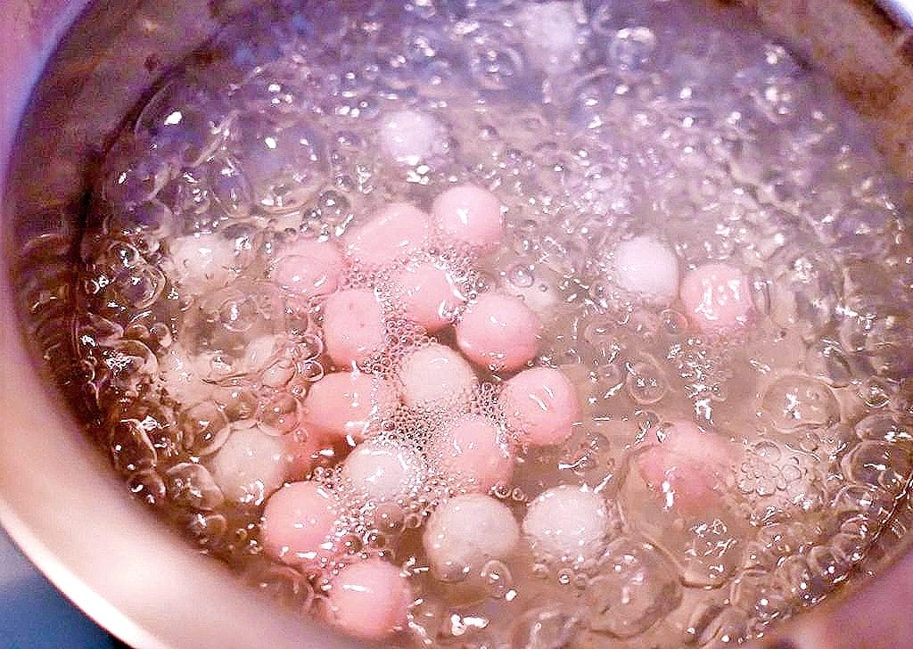 |點心|青葉有機紅豆湯.入口綿密超美味~輕鬆享用健康甜點.開罐及食好方便! - 第20張圖 |點心|青葉有機紅豆湯.入口綿密超美味~輕鬆享用健康甜點.開罐及食好方便!