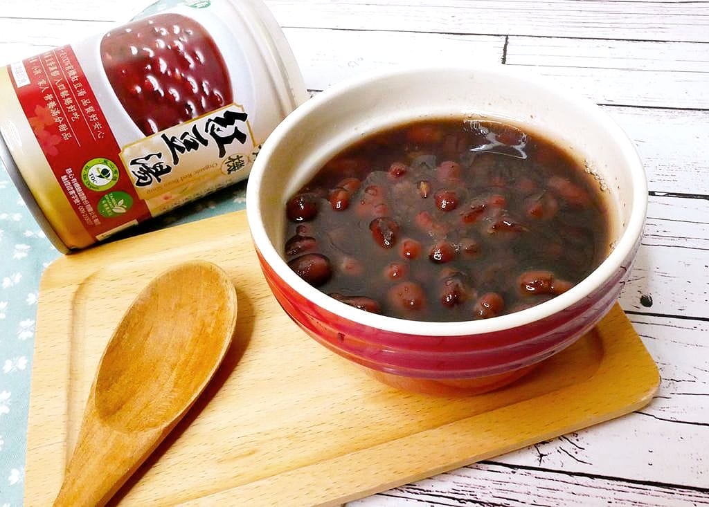 |點心|青葉有機紅豆湯.入口綿密超美味~輕鬆享用健康甜點.開罐及食好方便! - 第11張圖 |點心|青葉有機紅豆湯.入口綿密超美味~輕鬆享用健康甜點.開罐及食好方便!
