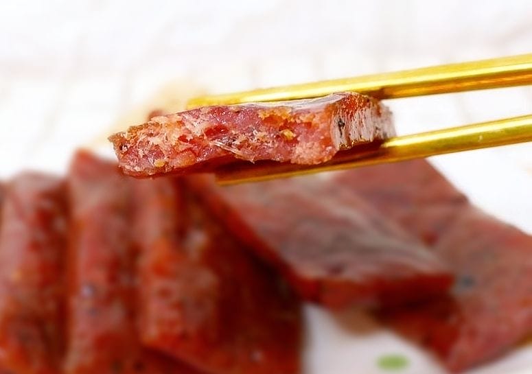 |超人氣團購美食|新家香 Traditional Food 60年老字號 .厚切肉乾.脆片肉紙.大人小孩都愛.年節送禮好選擇 - 第16張圖 |超人氣團購美食|新家香 Traditional Food 60年老字號 .厚切肉乾.脆片肉紙.大人小孩都愛.年節送禮好選擇