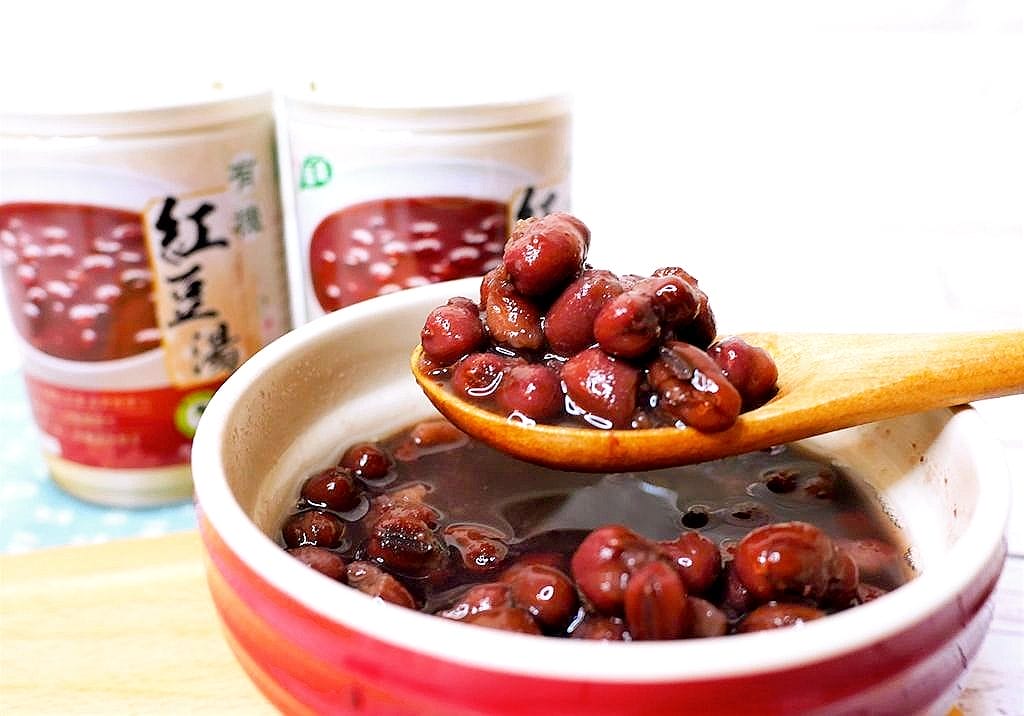 |點心|青葉有機紅豆湯.入口綿密超美味~輕鬆享用健康甜點.開罐及食好方便! - 第12張圖 |點心|青葉有機紅豆湯.入口綿密超美味~輕鬆享用健康甜點.開罐及食好方便!