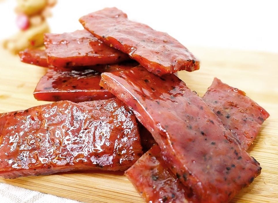 |超人氣團購美食|新家香 Traditional Food 60年老字號 .厚切肉乾.脆片肉紙.大人小孩都愛.年節送禮好選擇 - 第12張圖 |超人氣團購美食|新家香 Traditional Food 60年老字號 .厚切肉乾.脆片肉紙.大人小孩都愛.年節送禮好選擇