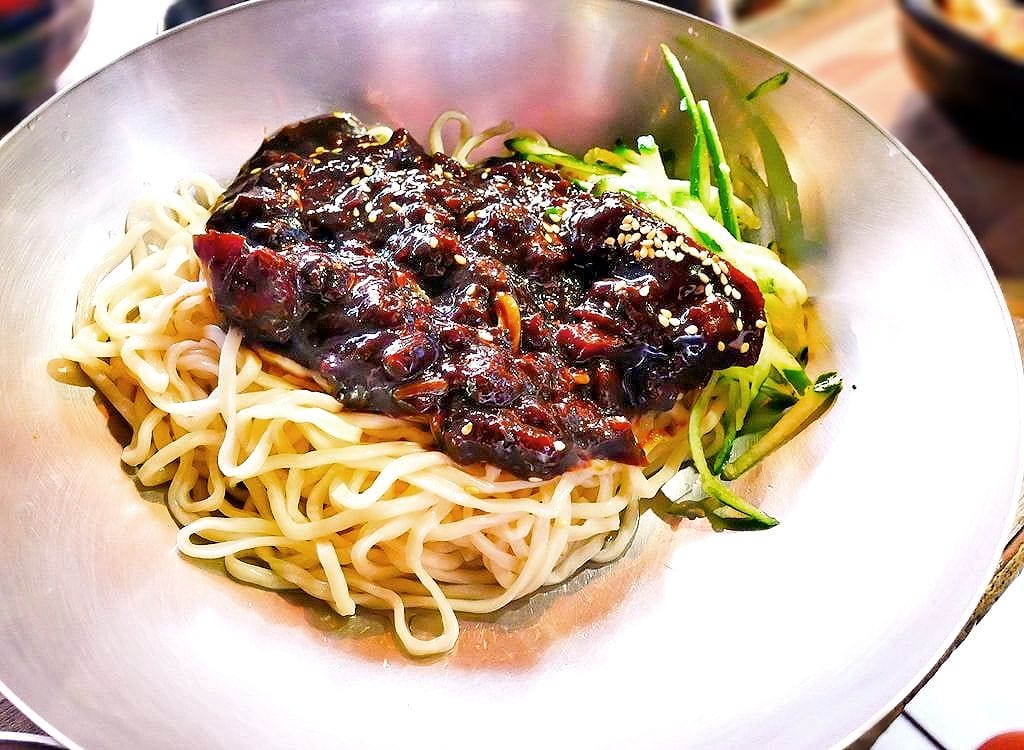 |西門町韓式烤肉|肉倉韓式烤肉.大口吃肉不傷荷包.燒烤吃到飽推薦! - 第60張圖 |西門町韓式烤肉|肉倉韓式烤肉.大口吃肉不傷荷包.燒烤吃到飽推薦!