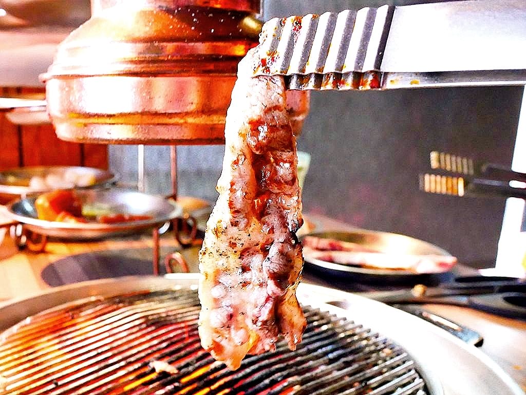 |西門町韓式烤肉|肉倉韓式烤肉.大口吃肉不傷荷包.燒烤吃到飽推薦! - 第41張圖 |西門町韓式烤肉|肉倉韓式烤肉.大口吃肉不傷荷包.燒烤吃到飽推薦!