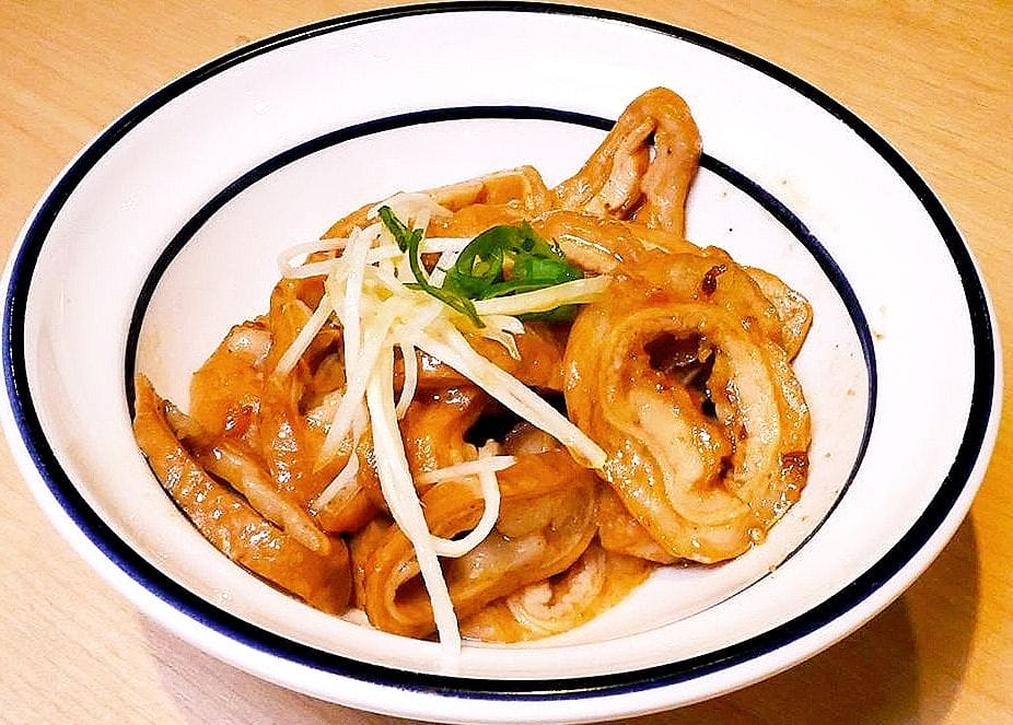| 板橋美食 | 呷麵呷麵平價麵舖－板橋店．餐點選擇多．銅板價餐廳享受