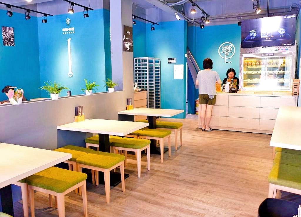 | 板橋美食 | 呷麵呷麵平價麵舖－板橋店．餐點選擇多．銅板價餐廳享受