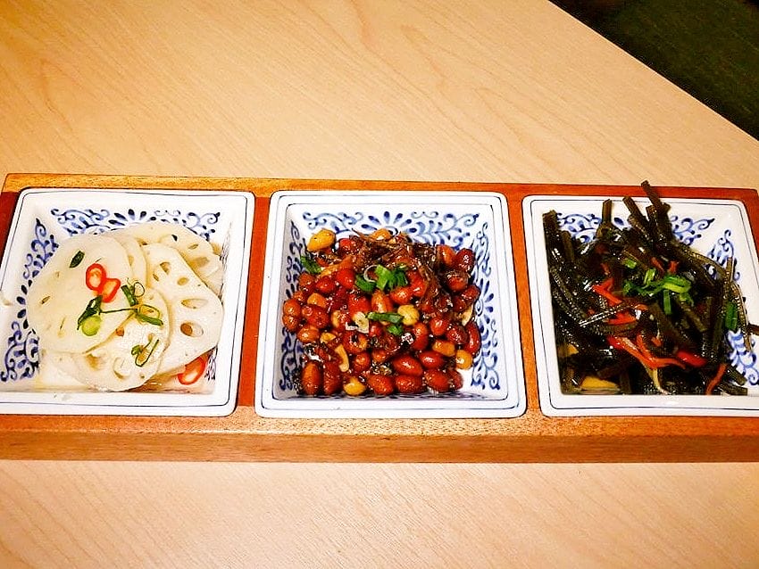| 板橋美食 | 呷麵呷麵平價麵舖－板橋店．餐點選擇多．銅板價餐廳享受