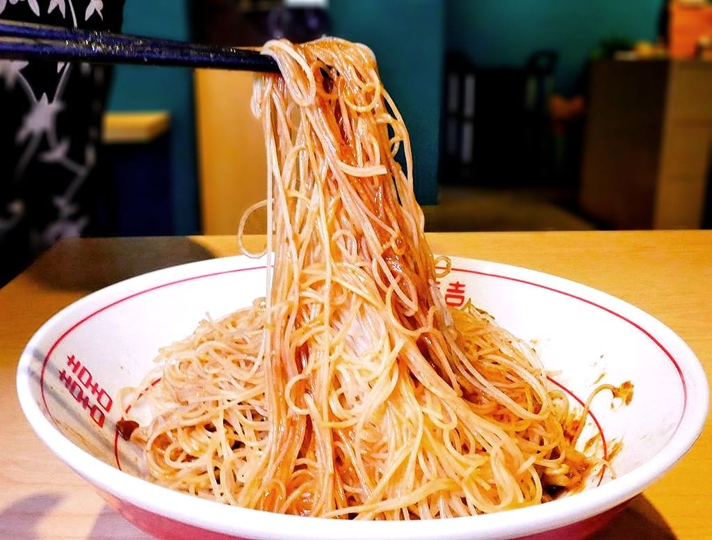 | 板橋美食 | 呷麵呷麵平價麵舖－板橋店．餐點選擇多．銅板價餐廳享受