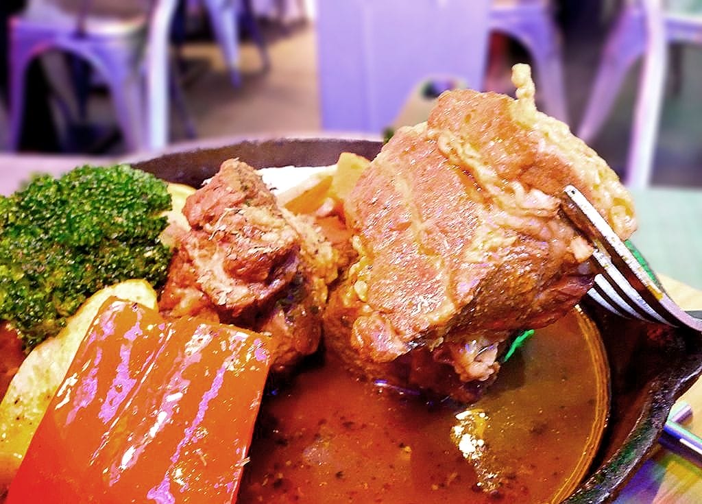 |西門咖哩|銀兔湯咖哩-西門店.濃郁的好滋味.咖哩控必吃.台北美食推薦! - 第16張圖 |西門咖哩|銀兔湯咖哩-西門店.濃郁的好滋味.咖哩控必吃.台北美食推薦!