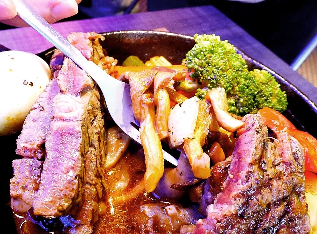 |西門咖哩|銀兔湯咖哩-西門店.濃郁的好滋味.咖哩控必吃.台北美食推薦! - 第28張圖 |西門咖哩|銀兔湯咖哩-西門店.濃郁的好滋味.咖哩控必吃.台北美食推薦!