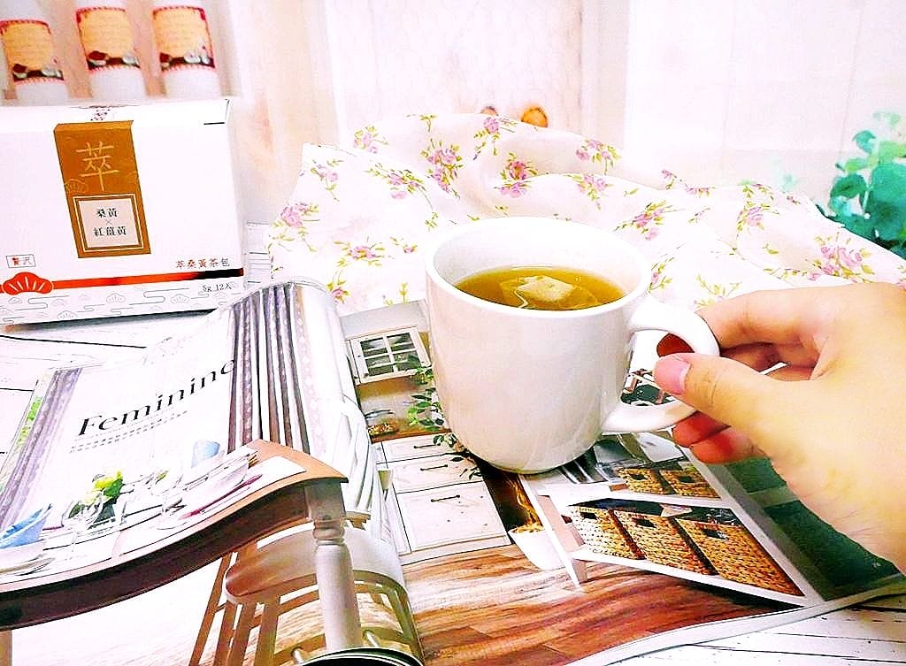 | 漢方茶飲 | 萃桑皇 桑黃貴人 桑黃 x 紅薑黃.薑黃茶茶包.自然萃取好安心 - 第13張圖 | 漢方茶飲 | 萃桑皇 桑黃貴人 桑黃 x 紅薑黃.薑黃茶茶包.自然萃取好安心