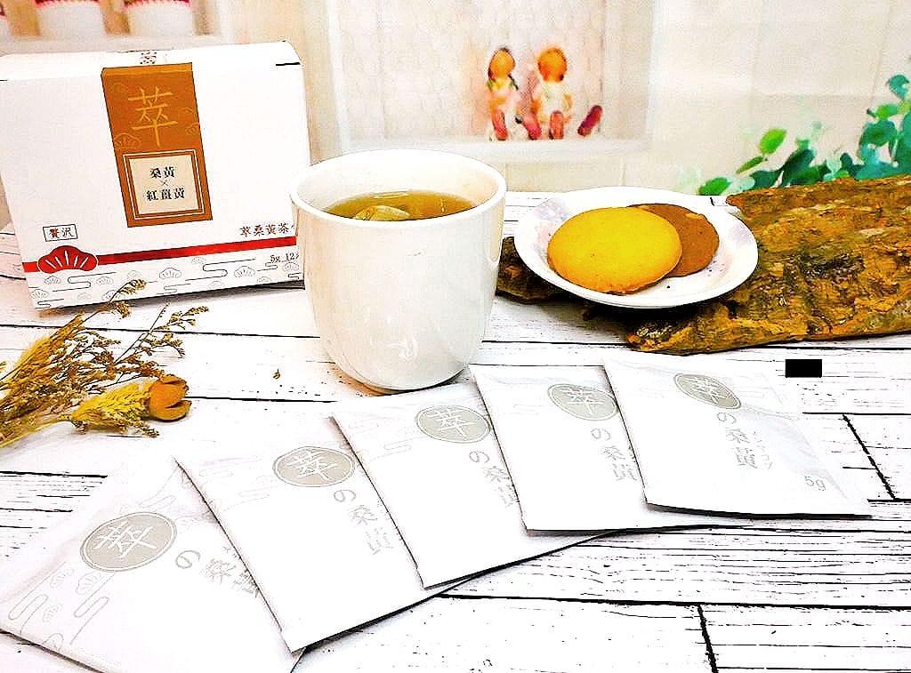 | 漢方茶飲 | 萃桑皇 桑黃貴人 桑黃 x 紅薑黃.薑黃茶茶包.自然萃取好安心 - 第9張圖 | 漢方茶飲 | 萃桑皇 桑黃貴人 桑黃 x 紅薑黃.薑黃茶茶包.自然萃取好安心