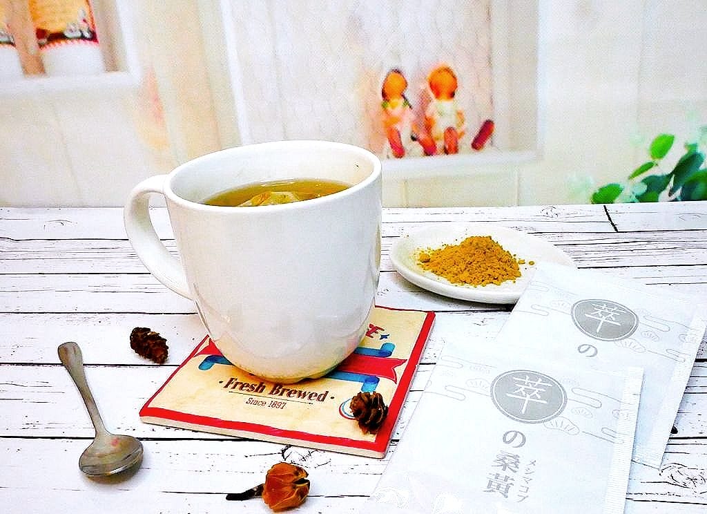 | 漢方茶飲 | 萃桑皇 桑黃貴人 桑黃 x 紅薑黃.薑黃茶茶包.自然萃取好安心 - 第8張圖 | 漢方茶飲 | 萃桑皇 桑黃貴人 桑黃 x 紅薑黃.薑黃茶茶包.自然萃取好安心