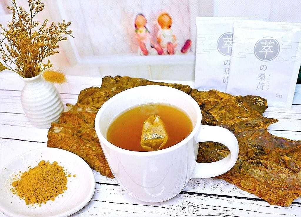 | 漢方茶飲 | 萃桑皇 桑黃貴人 桑黃 x 紅薑黃.薑黃茶茶包.自然萃取好安心 - 第12張圖 | 漢方茶飲 | 萃桑皇 桑黃貴人 桑黃 x 紅薑黃.薑黃茶茶包.自然萃取好安心