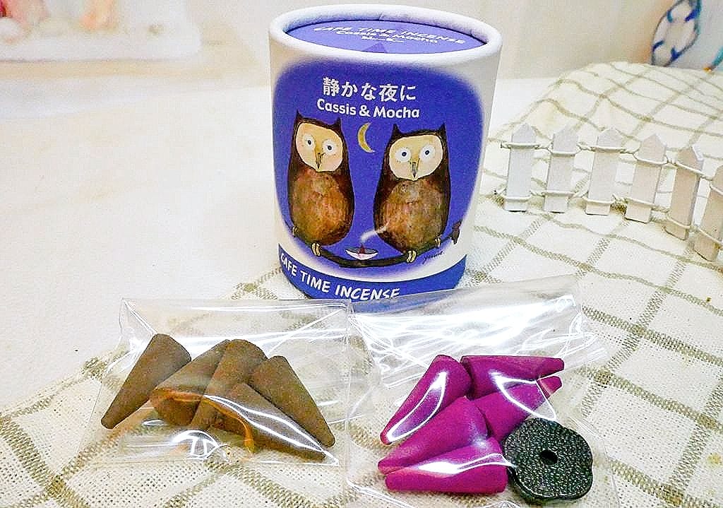 |天然薰香|日本香堂 Nippon Kodo 閒情熏香.打開悠閒自在的心靈之香.提升居家品味 - 第15張圖 |天然薰香|日本香堂 Nippon Kodo 閒情熏香.打開悠閒自在的心靈之香.提升居家品味