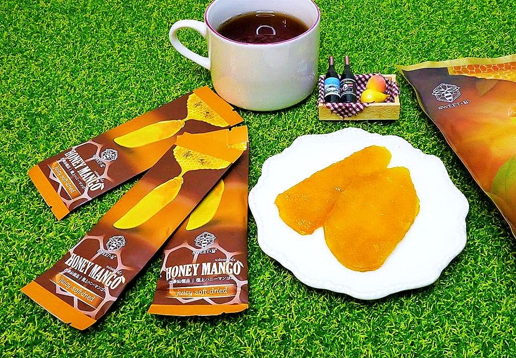 |泰國伴手禮|泰國Siam’s Royal 蜂蜜椰奶、椰奶芒果乾.微甜不膩口,有著蜂蜜的自然香甜!健康零嘴推薦! - 第10張圖 |泰國伴手禮|泰國Siam’s Royal 蜂蜜椰奶、椰奶芒果乾.微甜不膩口,有著蜂蜜的自然香甜!健康零嘴推薦!
