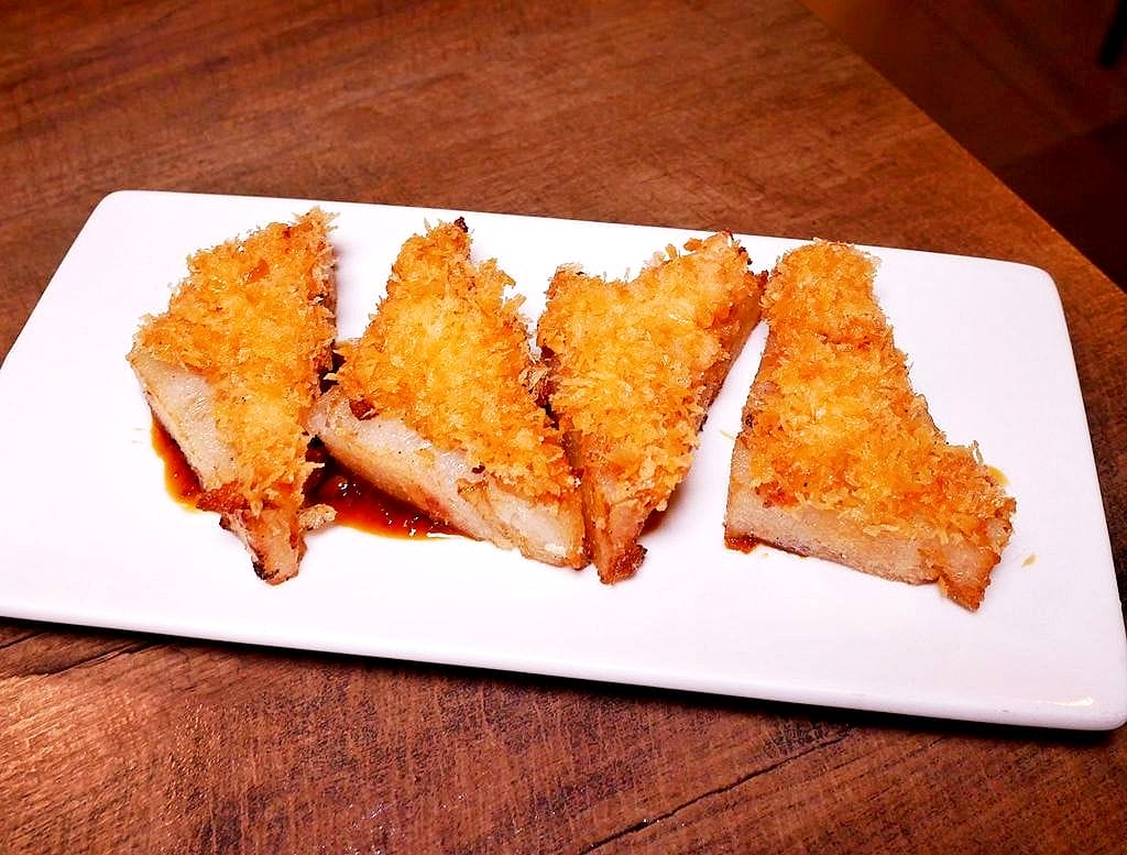 | 三創美食 | 港點大師 台北三創店.燒賣.蔥油雞撈丁.流沙奶皇包 . 港式飲茶餐廳 - 第67張圖 | 三創美食 | 港點大師 台北三創店.燒賣.蔥油雞撈丁.流沙奶皇包 . 港式飲茶餐廳