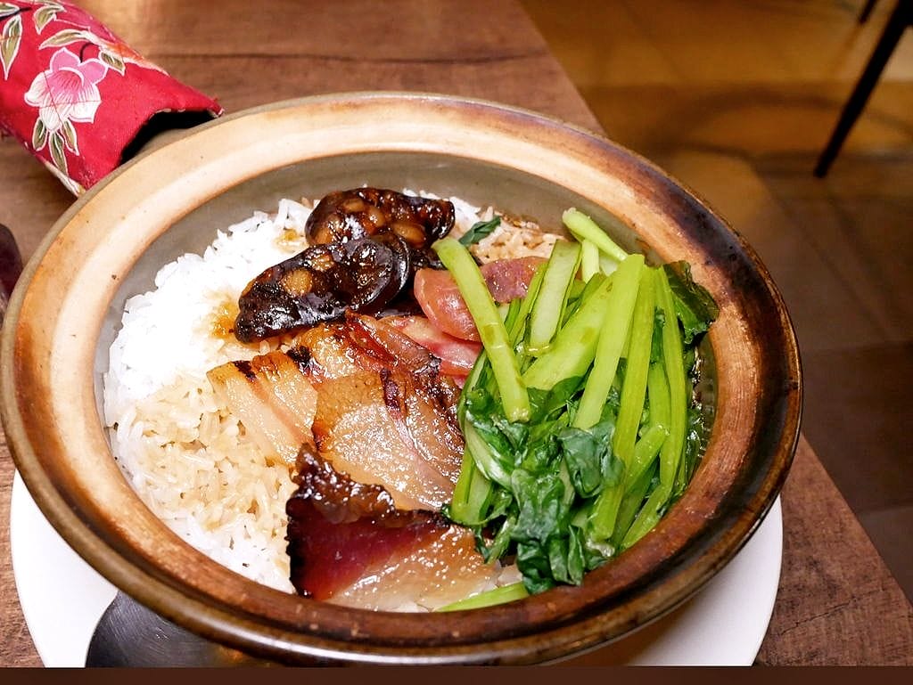 | 三創美食 | 港點大師 台北三創店.燒賣.蔥油雞撈丁.流沙奶皇包 . 港式飲茶餐廳 - 第53張圖 | 三創美食 | 港點大師 台北三創店.燒賣.蔥油雞撈丁.流沙奶皇包 . 港式飲茶餐廳