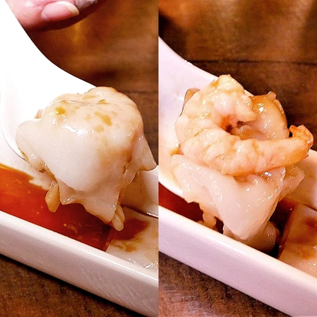 | 三創美食 | 港點大師 台北三創店.燒賣.蔥油雞撈丁.流沙奶皇包 . 港式飲茶餐廳 - 第62張圖 | 三創美食 | 港點大師 台北三創店.燒賣.蔥油雞撈丁.流沙奶皇包 . 港式飲茶餐廳