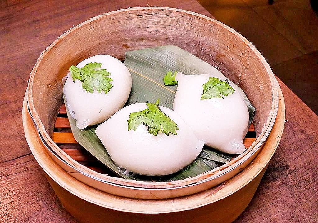 | 三創美食 | 港點大師 台北三創店.燒賣.蔥油雞撈丁.流沙奶皇包 . 港式飲茶餐廳 - 第46張圖 | 三創美食 | 港點大師 台北三創店.燒賣.蔥油雞撈丁.流沙奶皇包 . 港式飲茶餐廳