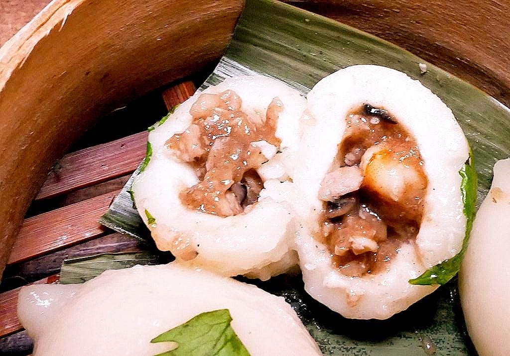 | 三創美食 | 港點大師 台北三創店.燒賣.蔥油雞撈丁.流沙奶皇包 . 港式飲茶餐廳 - 第47張圖 | 三創美食 | 港點大師 台北三創店.燒賣.蔥油雞撈丁.流沙奶皇包 . 港式飲茶餐廳