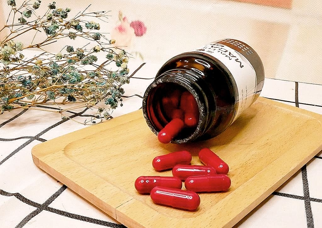 ｜保健｜MALEHEALTH 瑪卡+鋅．輕鬆補充體內養分．男人就要隨時保持最佳狀態