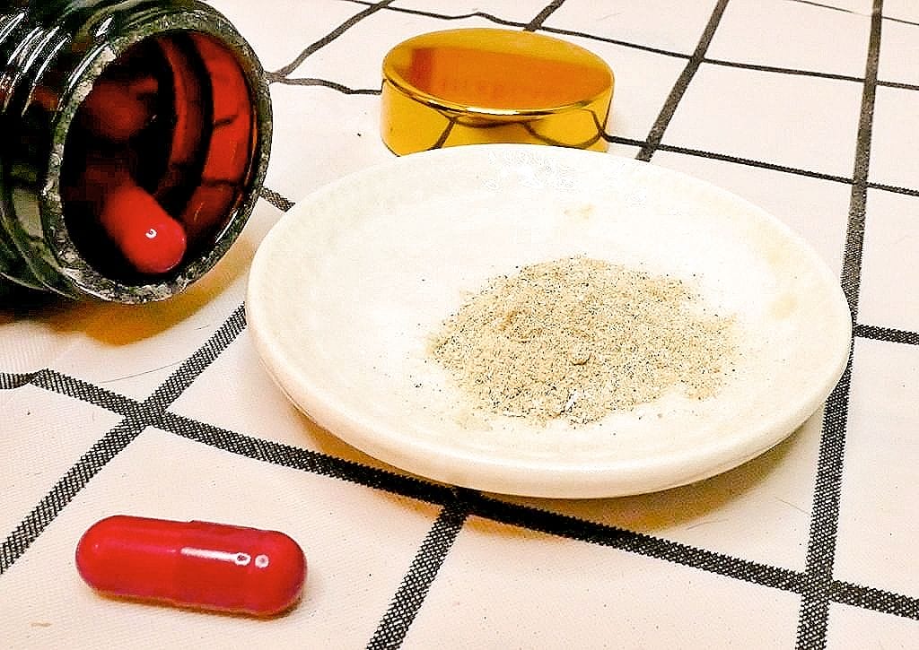 ｜保健｜MALEHEALTH 瑪卡+鋅．輕鬆補充體內養分．男人就要隨時保持最佳狀態