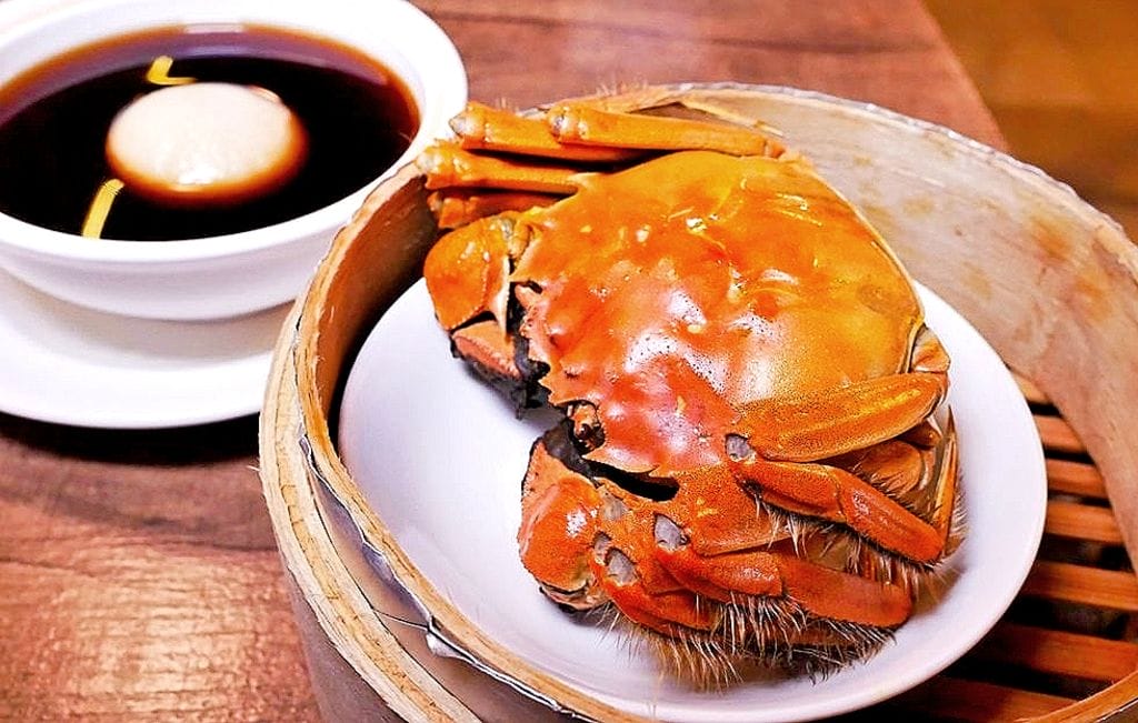 | 三創美食 | 港點大師 台北三創店.燒賣.蔥油雞撈丁.流沙奶皇包 . 港式飲茶餐廳 - 第56張圖 | 三創美食 | 港點大師 台北三創店.燒賣.蔥油雞撈丁.流沙奶皇包 . 港式飲茶餐廳