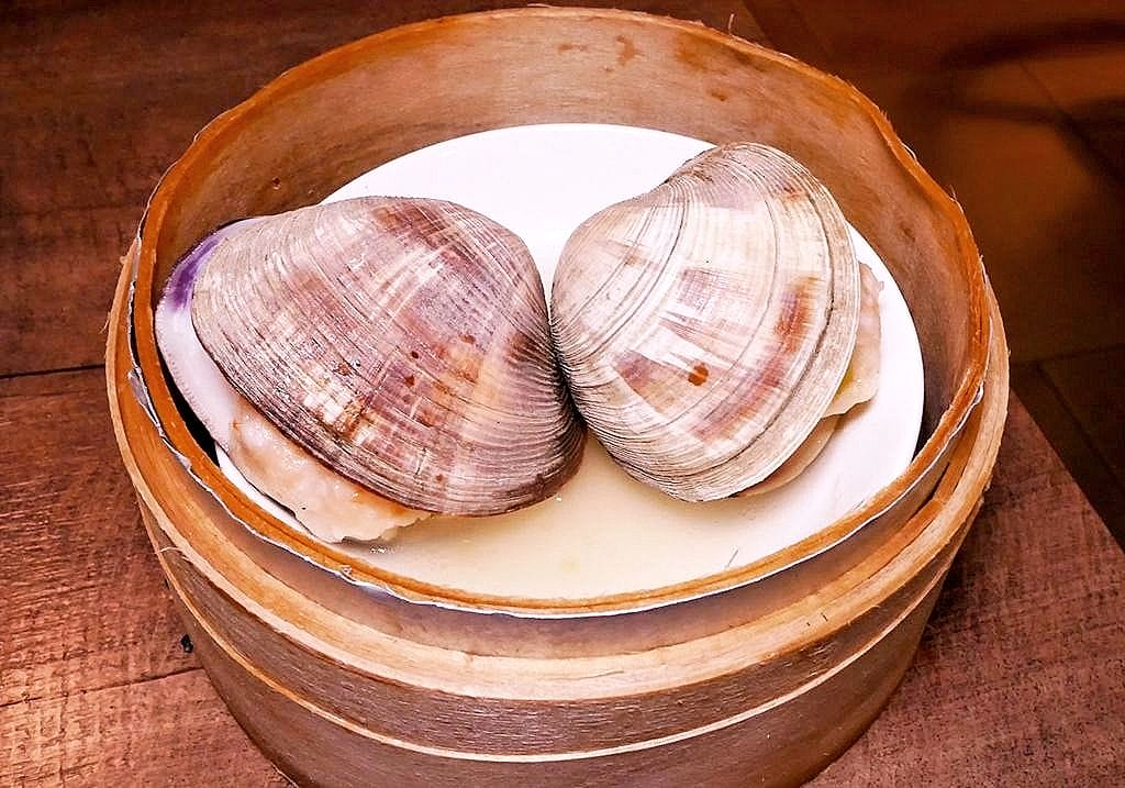 | 三創美食 | 港點大師 台北三創店.燒賣.蔥油雞撈丁.流沙奶皇包 . 港式飲茶餐廳 - 第43張圖 | 三創美食 | 港點大師 台北三創店.燒賣.蔥油雞撈丁.流沙奶皇包 . 港式飲茶餐廳