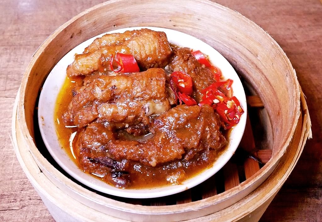 | 三創美食 | 港點大師 台北三創店.燒賣.蔥油雞撈丁.流沙奶皇包 . 港式飲茶餐廳 - 第49張圖 | 三創美食 | 港點大師 台北三創店.燒賣.蔥油雞撈丁.流沙奶皇包 . 港式飲茶餐廳