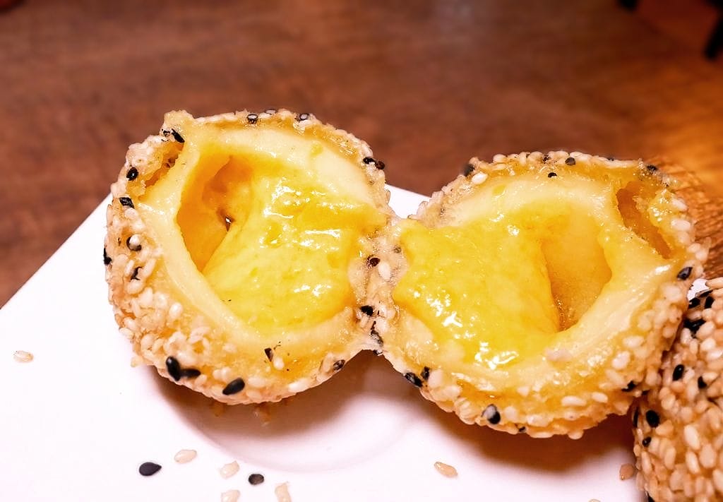 | 三創美食 | 港點大師 台北三創店.燒賣.蔥油雞撈丁.流沙奶皇包 . 港式飲茶餐廳 - 第38張圖 | 三創美食 | 港點大師 台北三創店.燒賣.蔥油雞撈丁.流沙奶皇包 . 港式飲茶餐廳