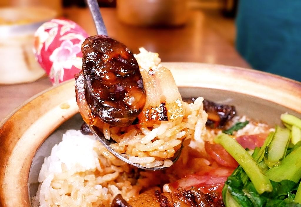 | 三創美食 | 港點大師 台北三創店.燒賣.蔥油雞撈丁.流沙奶皇包 . 港式飲茶餐廳 - 第54張圖 | 三創美食 | 港點大師 台北三創店.燒賣.蔥油雞撈丁.流沙奶皇包 . 港式飲茶餐廳