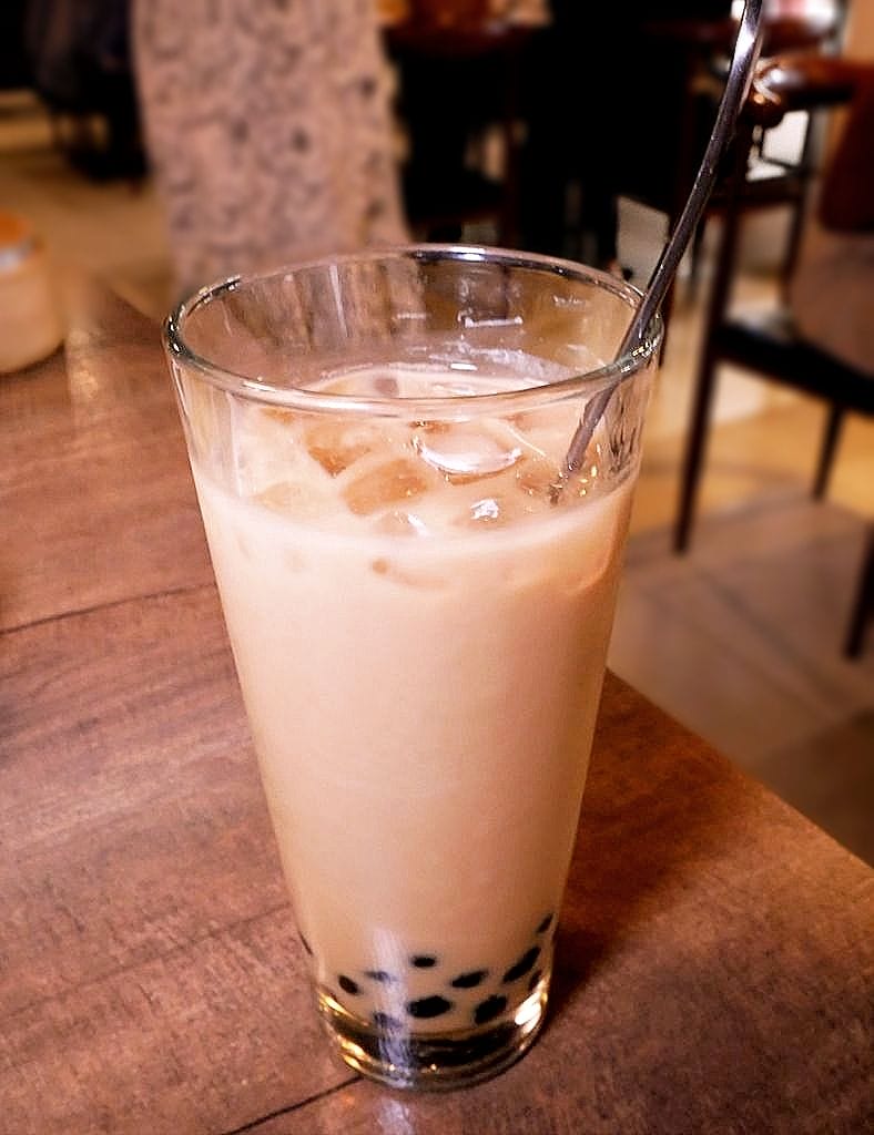 | 三創美食 | 港點大師 台北三創店.燒賣.蔥油雞撈丁.流沙奶皇包 . 港式飲茶餐廳 - 第17張圖 | 三創美食 | 港點大師 台北三創店.燒賣.蔥油雞撈丁.流沙奶皇包 . 港式飲茶餐廳