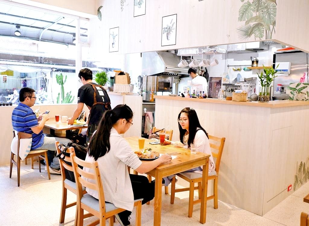 | 板橋平價早午餐 | 簡時光Simple food.提供全日早午餐.捷運周邊美食 - 第6張圖 | 板橋平價早午餐 | 簡時光Simple food.提供全日早午餐.捷運周邊美食