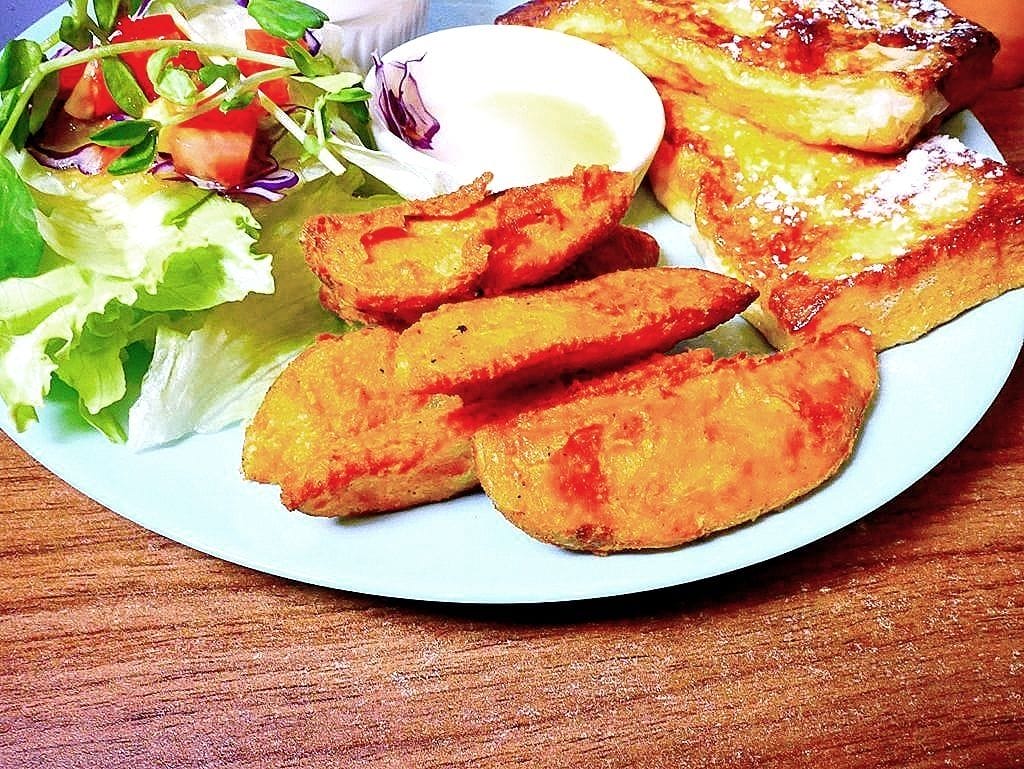 | 板橋平價早午餐 | 簡時光Simple food.提供全日早午餐.捷運周邊美食 - 第25張圖 | 板橋平價早午餐 | 簡時光Simple food.提供全日早午餐.捷運周邊美食