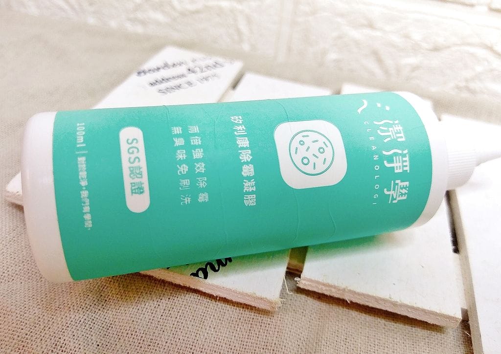 |居家|潔淨學 矽利康除霉凝膠.矽利康發霉清潔.無漂白水味.輕鬆恢復潔白 - 第3張圖 |居家|潔淨學 矽利康除霉凝膠.矽利康發霉清潔.無漂白水味.輕鬆恢復潔白