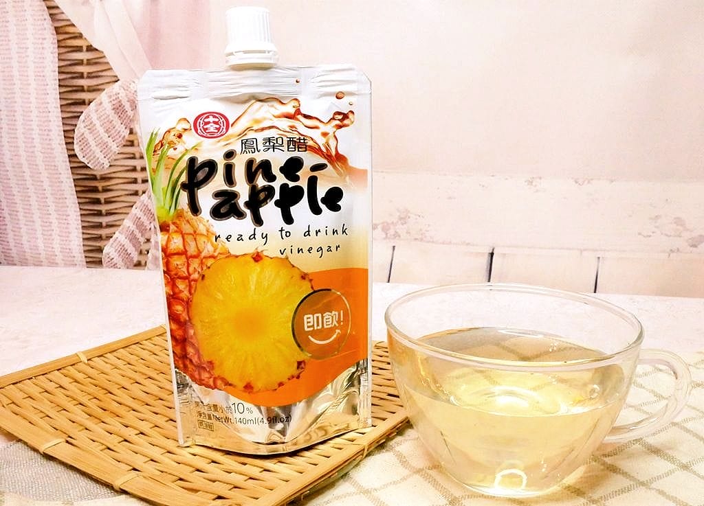 |即飲隨身包|十全特好食品 綜合果醋禮盒,以純糯米醇釀發酵,宅配蘋果醋酸甜口感真好喝,外出方便攜帶! - 第18張圖 |即飲隨身包|十全特好食品 綜合果醋禮盒,以純糯米醇釀發酵,宅配蘋果醋酸甜口感真好喝,外出方便攜帶!