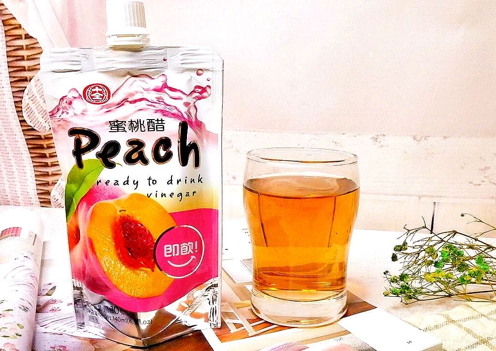 |即飲隨身包|十全特好食品 綜合果醋禮盒,以純糯米醇釀發酵,宅配蘋果醋酸甜口感真好喝,外出方便攜帶! - 第4張圖 |即飲隨身包|十全特好食品 綜合果醋禮盒,以純糯米醇釀發酵,宅配蘋果醋酸甜口感真好喝,外出方便攜帶!