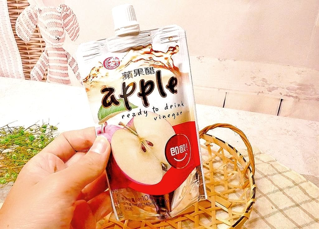 |即飲隨身包|十全特好食品 綜合果醋禮盒,以純糯米醇釀發酵,宅配蘋果醋酸甜口感真好喝,外出方便攜帶! - 第17張圖 |即飲隨身包|十全特好食品 綜合果醋禮盒,以純糯米醇釀發酵,宅配蘋果醋酸甜口感真好喝,外出方便攜帶!