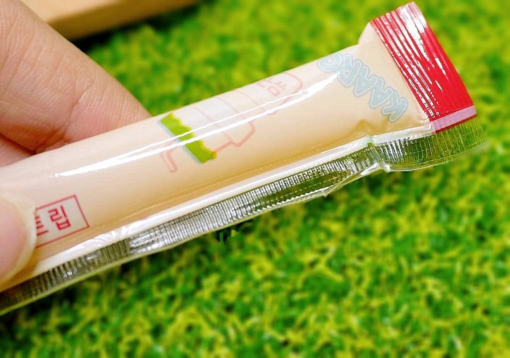 |大小朋友的健康零食|KAARO 乳酸風味韓國果凍條,海藻萃取的植物膠,乳酸風味十足.Q彈綿密且低熱量.怎麼吃都方便又美味! - 第9張圖 |大小朋友的健康零食|KAARO 乳酸風味韓國果凍條,海藻萃取的植物膠,乳酸風味十足.Q彈綿密且低熱量.怎麼吃都方便又美味!