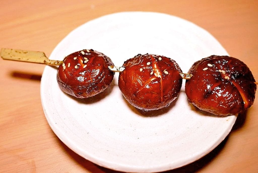 | 中山國小居酒屋 | 森蘭夜食小酒居.串燒.燒物.小酌聚會好去處 - 第51張圖 | 中山國小居酒屋 | 森蘭夜食小酒居.串燒.燒物.小酌聚會好去處