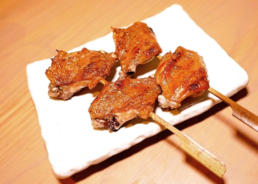 | 中山國小居酒屋 | 森蘭夜食小酒居.串燒.燒物.小酌聚會好去處 - 第40張圖 | 中山國小居酒屋 | 森蘭夜食小酒居.串燒.燒物.小酌聚會好去處