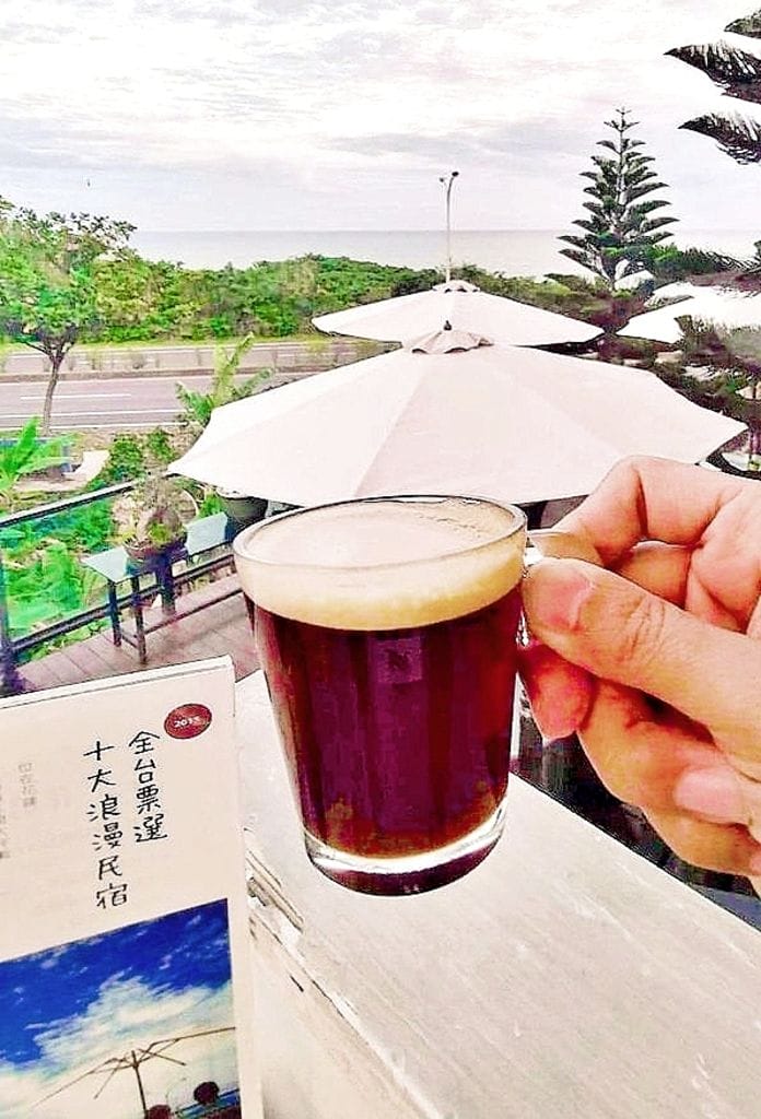 |特色民宿|花蓮儷舍海景民宿.一泊二食.坐擁廣闊太平洋絕美海景,最放鬆最浪漫的享受.讓人流年忘返的舒適海景民宿 - 第52張圖 |特色民宿|花蓮儷舍海景民宿.一泊二食.坐擁廣闊太平洋絕美海景,最放鬆最浪漫的享受.讓人流年忘返的舒適海景民宿