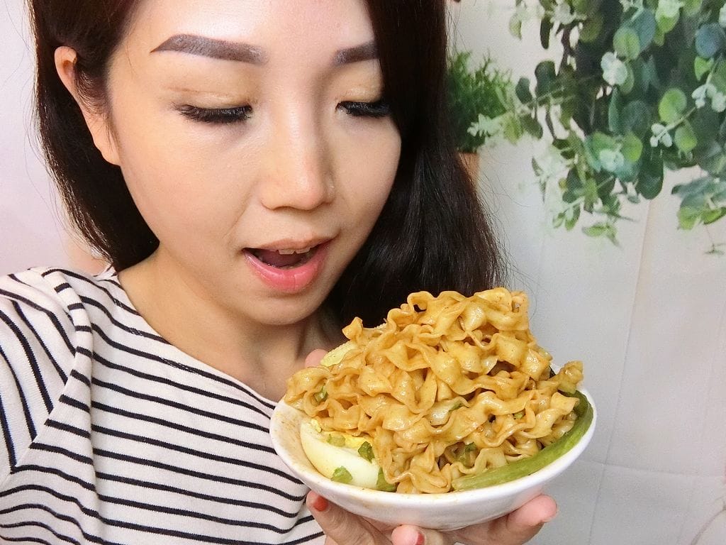 神氣麵 - 第2張圖 神氣麵
