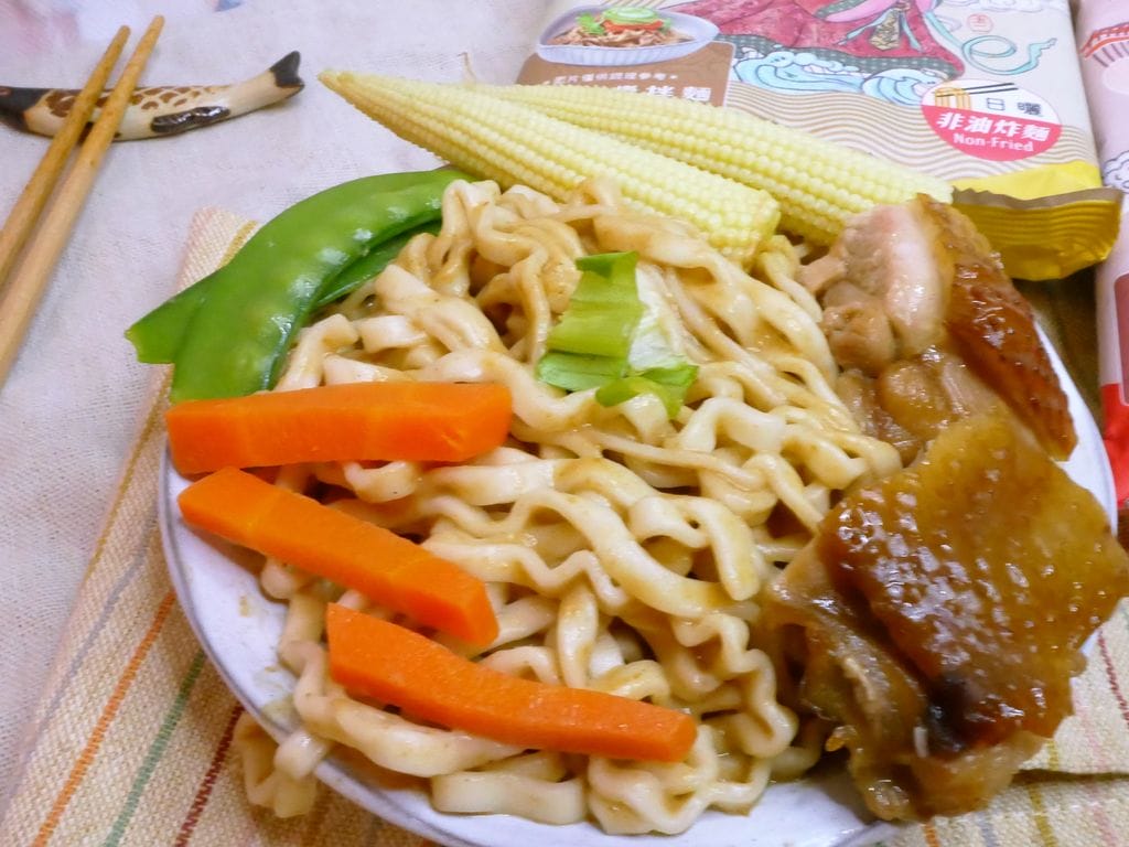 神氣麵 - 第9張圖 神氣麵